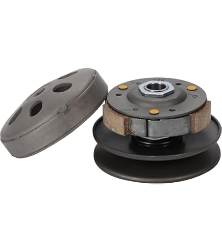 Amazon | ホンダ対応 PCX125(JF28/JF56) 用 社外コンプリート ドリブン